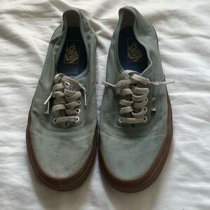 Vans Off The Wall Shoes